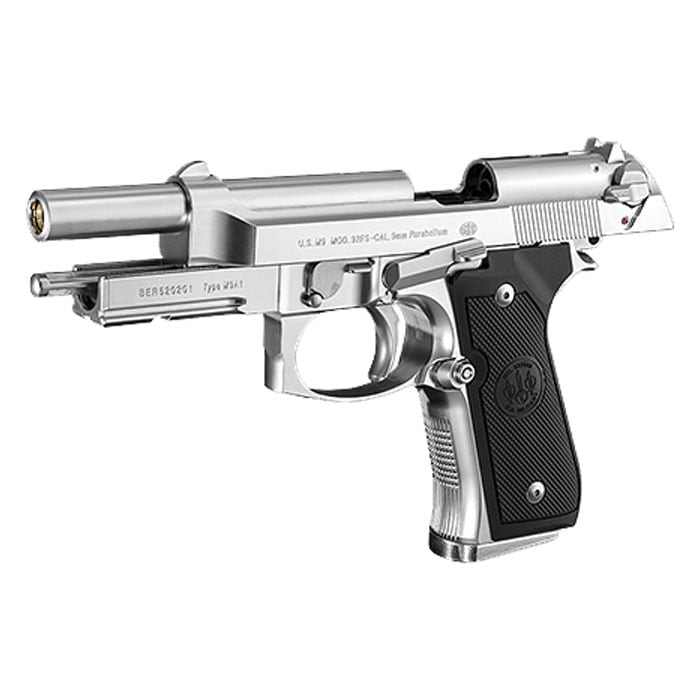 ベレッタ M9 15連 マガジン イタリア製 9mm ベレッタ M9 15連 マガジン