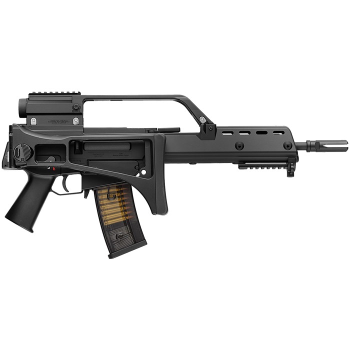 東京マルイ 次世代電動ガン G36K おまけつき 半ジャンク?品東京マルイ