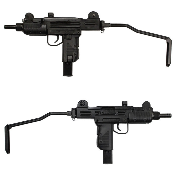 MINI UZI CO2ガスブローバック | ガスガン本体,サブマシンガン（SMG