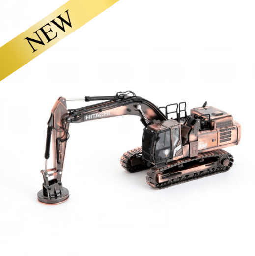 ALL ITEMS | 日立建機日本オンラインストア