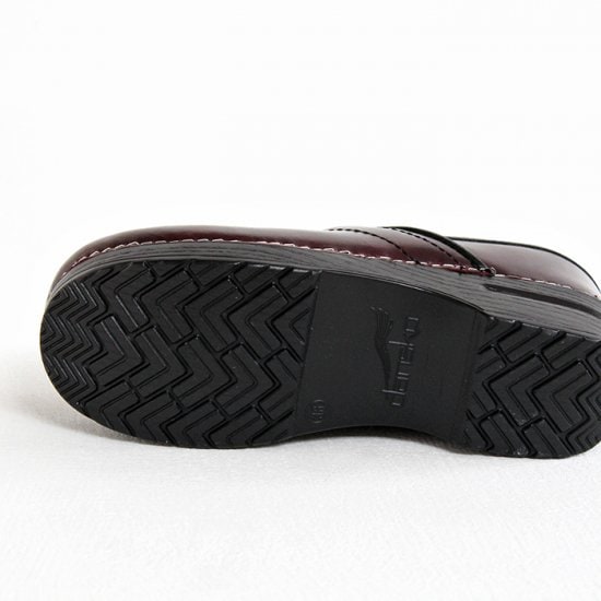 dansko（ダンスコ）Professional Cabrio Cordvan プロフェッショナル