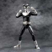 ブルマァク レッドマン ブラック 墓場の画廊 ブルマァク レッドマン