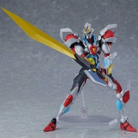 ソフビ】SSSS.GRIDMAN/MAX TOY製 怪獣少女アノシラス(肌色蓄光)/MAXTOY