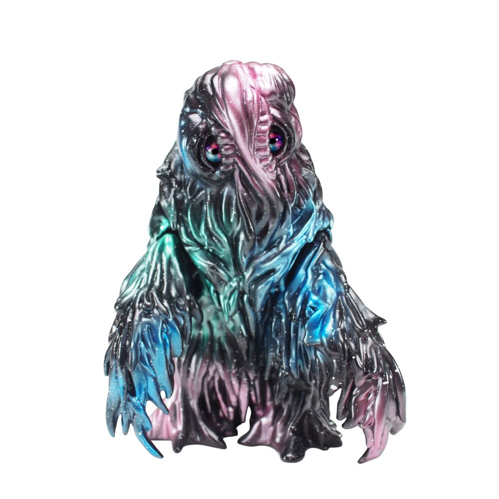 ソフビ CCP シーシーピー/AMC ヘドラ成長期 銀河 Ver.｜墓場の画廊