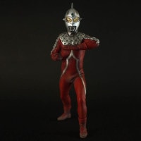 ソフビ】【CCP】ヘドラ 成長期 カドミウム Ver. ゴジラブルー/シーシーピー