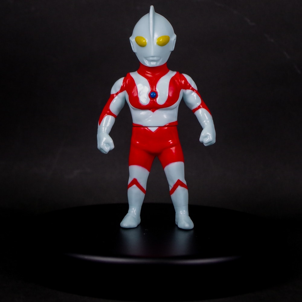 あ*平様 ウルトラマン ソフビ 大量110体以上 ウルトラマン ソフビ 大量