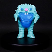 ソフビ/SCIENCE PATROL サイエンスパトロール/帰ってきたウルトラマン