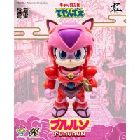 ソフビ/BigBoysToys/Sofubi Addictシリーズ とっても！ ラッキーマン