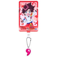 魔神英雄伝ワタル/冠リング｜墓場の画廊ONLINE STORE