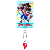 魔神英雄伝ワタル/冠リング｜墓場の画廊ONLINE STORE