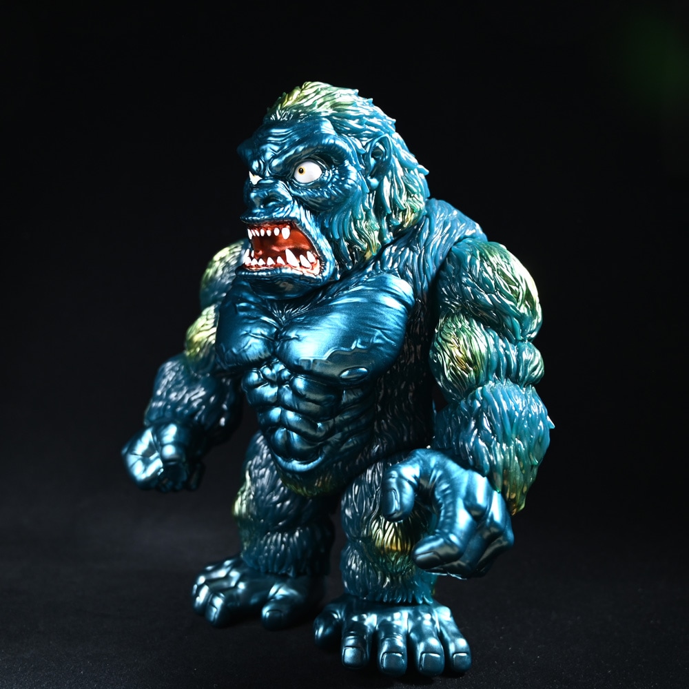 ソフビ/Planet-X プラネットエックス/Gigathon｜墓場の画廊ONLINE STORE