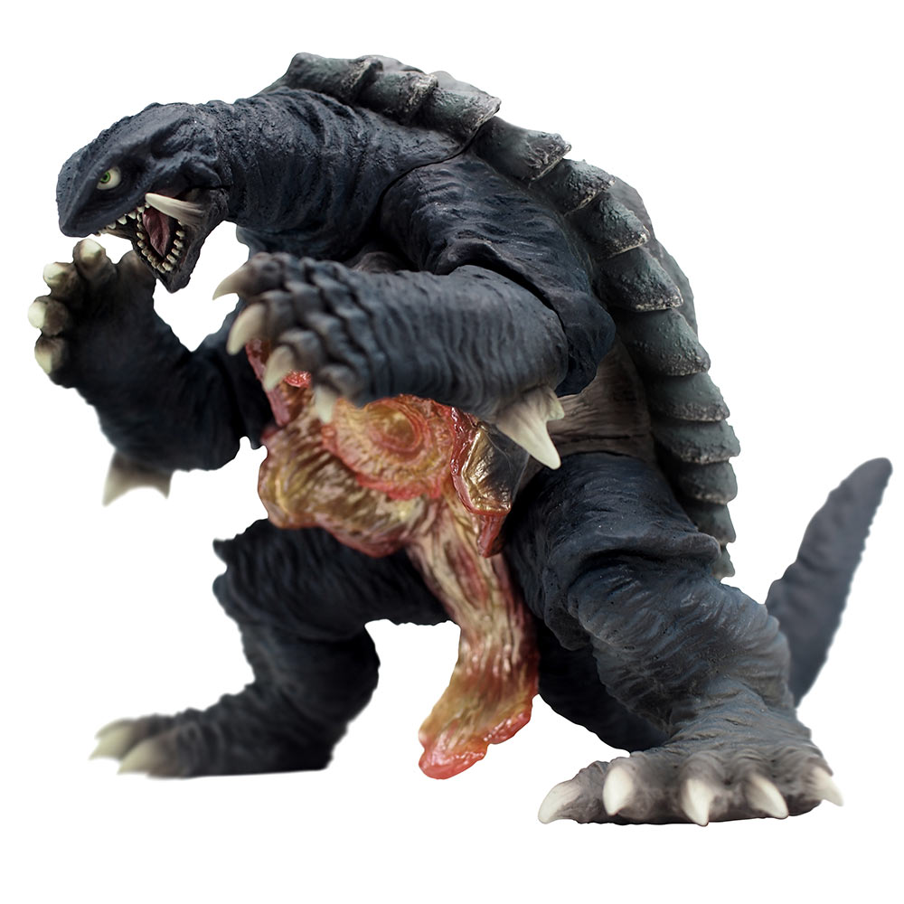 平成ガメラ96（CCP）ソフビフィギュア CCPJAPAN(キャラクター