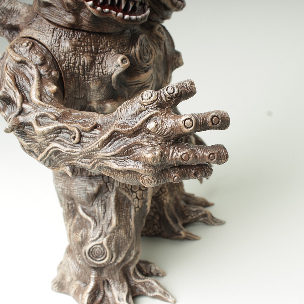 ソフビ】【シカルナ工房】ラーディック