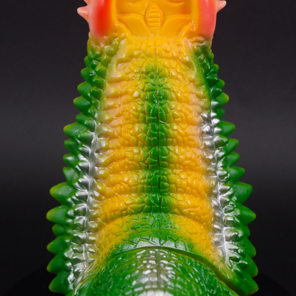 ソフビ/ブルマァク BULLMARK/帰ってきたウルトラマン/ツインテール/G