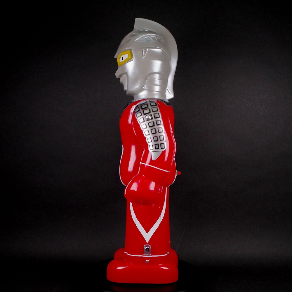 ブルマァク BULLMARK/ソフビ/ブルトイB／O歩行シリーズソフビ製復刻版