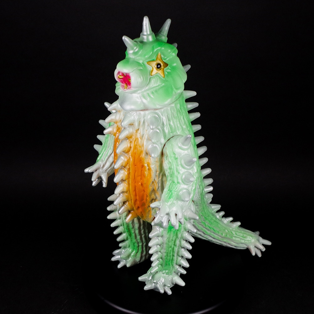 ブルマァク BULLMARK/ソフビ/サボテンダー｜墓場の画廊ONLINESTORE