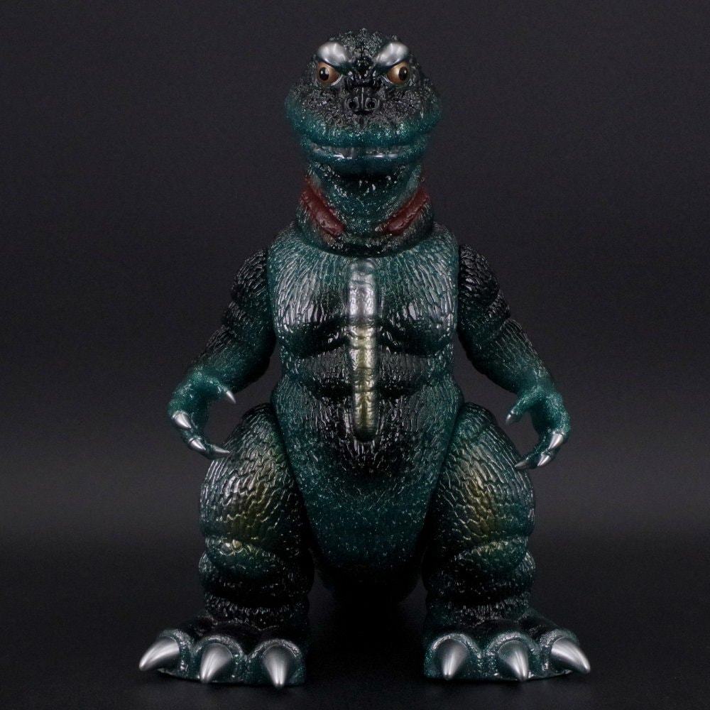 ソフビ/Planet-X プラネットエックス/ウルトラマン/ジラース｜墓場の