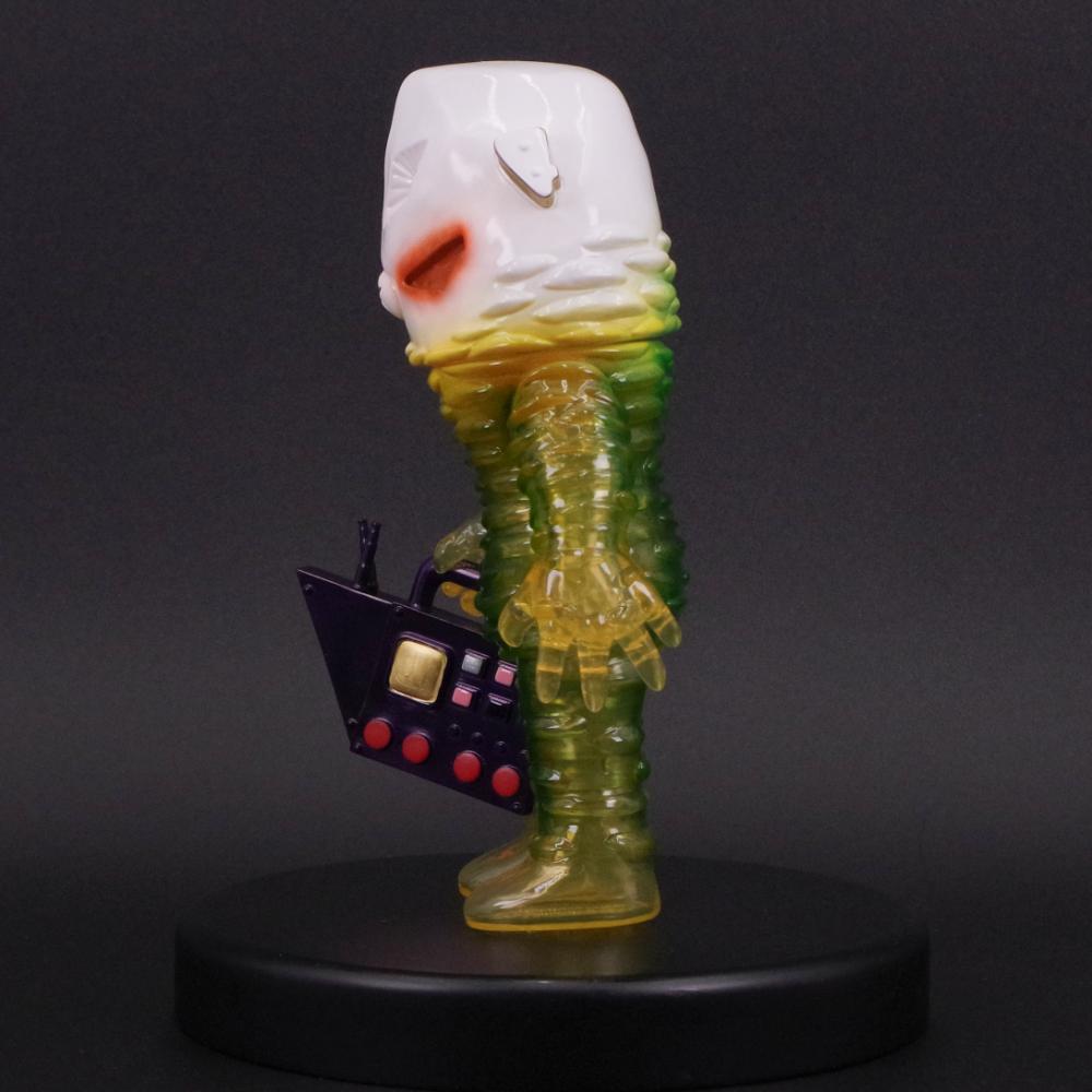 ソフビ/STRANGE GALLERY ストレンジギャラリー/ウルトラマン/ザラブ