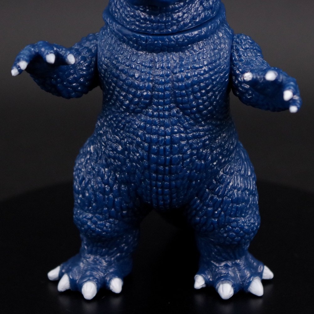 ソフビ/MAX TOY マックストイ/ゴジラ(2001)｜墓場の画廊ONLINE STORE