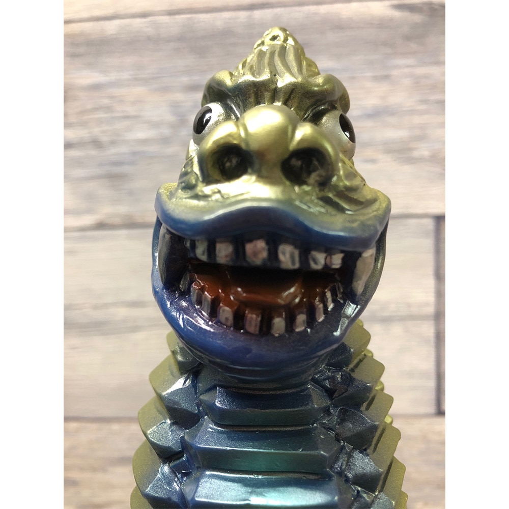 福*郎様 ブルマァク レッドキング ゾフビ B157 ソフビ】【ブルマァク