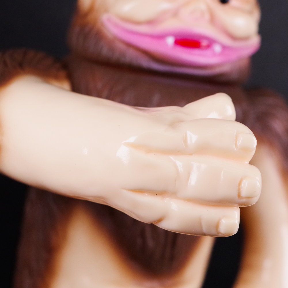 ソフビ/アマくま/ウルトラQ/M1号｜墓場の画廊ONLINE STORE