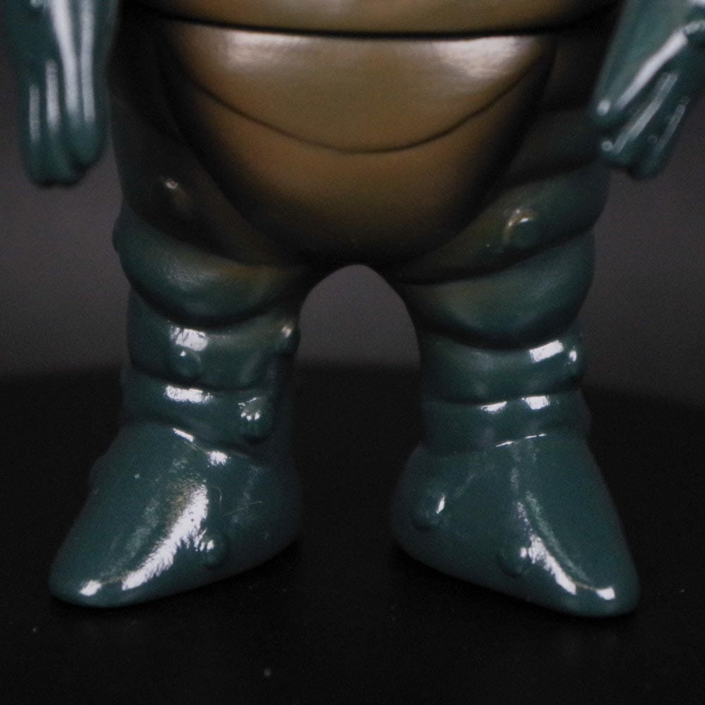 ソフビ/SCIENCE PATROL サイエンスパトロール/帰ってきたウルトラマン