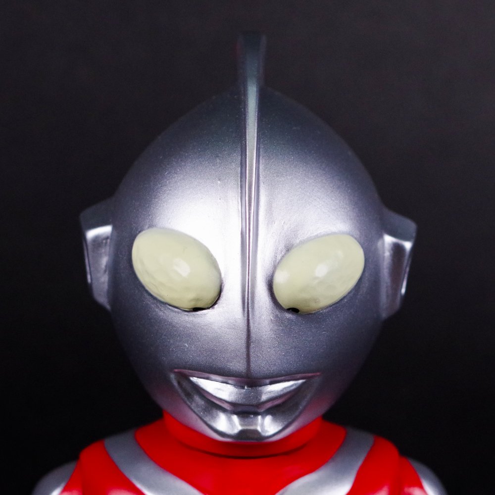 ソフビ/ドリームロケット DREAM ROCKET/空想世界のおともだちシリーズ