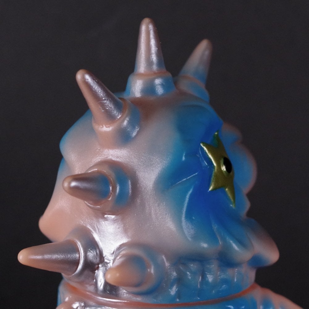 ソフビ/ブルマァク BULLMARK/ウルトラマンA/サボテンダー/カタログ