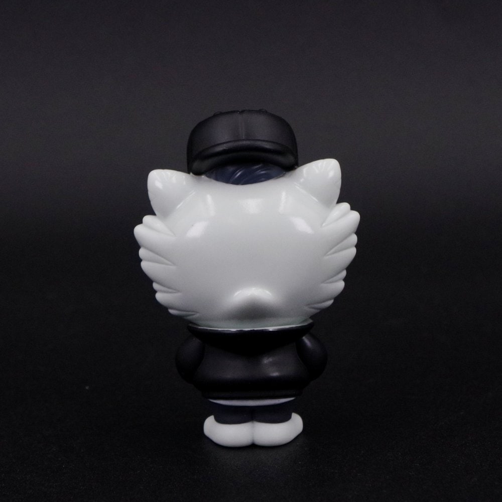 ソフビ/Bigclawx/MMB Mini Sofubi - GangstigerSoul 全5種(単品販売