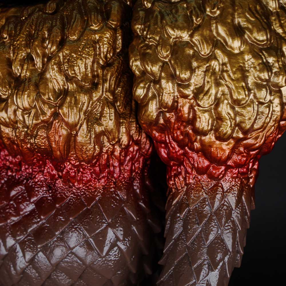 ソフビ】【PLANET X】ウルトラマン/ギガス(墓場の画廊限定Ver