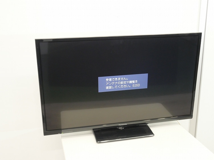 Panasonic製/2016年式/32型/液晶テレビ/外付けHDD録画/TH-32H300HT