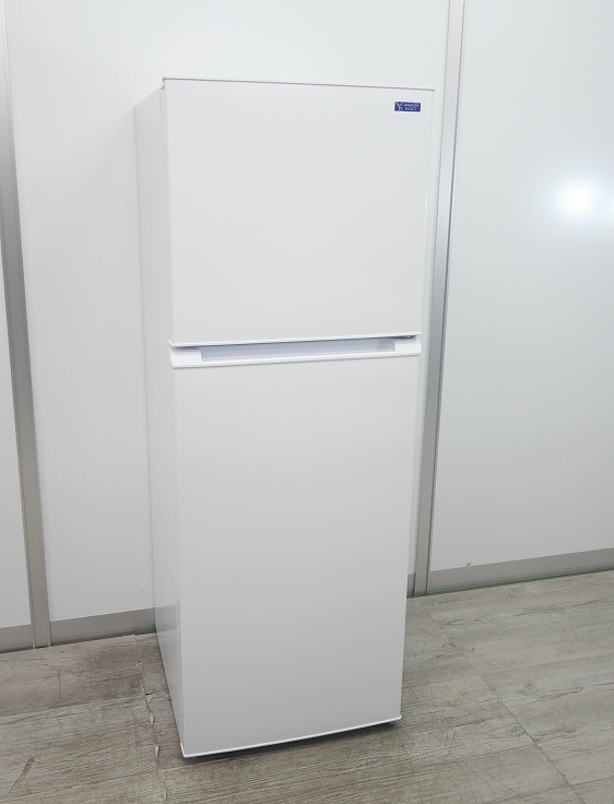 一都三県限定配送設置無料冷蔵庫2ドアYAMADA 2019年製225L