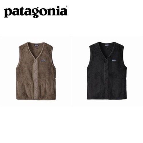 パタゴニア Patagonia メンズ・ロス・ガトス・ベスト | GLAGH グラフ