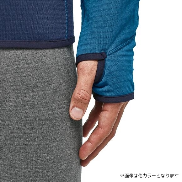 パタゴニア Patagonia Men's R1 P/O Hoody メンズ R1プルオーバー