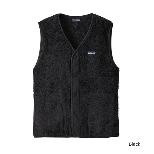 パタゴニア Patagonia メンズ・ロス・ガトス・ベスト | GLAGH グラフ