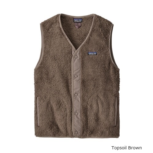 パタゴニア Patagonia メンズ・ロス・ガトス・ベスト | GLAGH グラフ