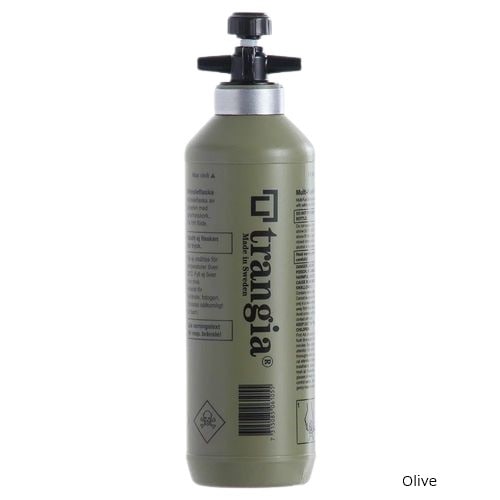 トランギア trangia フューエルボトル0.5L | GLAGH グラフ