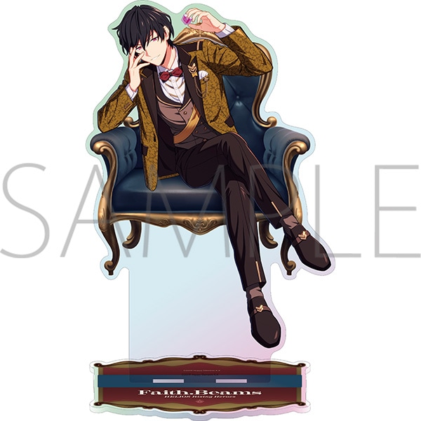 2nd Anniv. ビッグアクリルスタンド／ブラッド・ビームス | グッズ