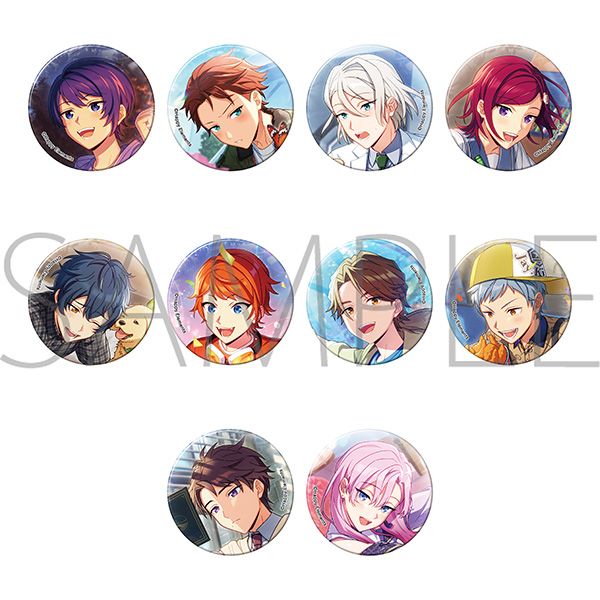 ビリー・ワイズ グッズ 通販 | HELIOS Rising Heroes ONLINE SHOP