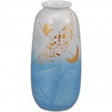 九谷焼七福神宝船【ポイント5％還元中】 : アートの友社 美術品 工芸