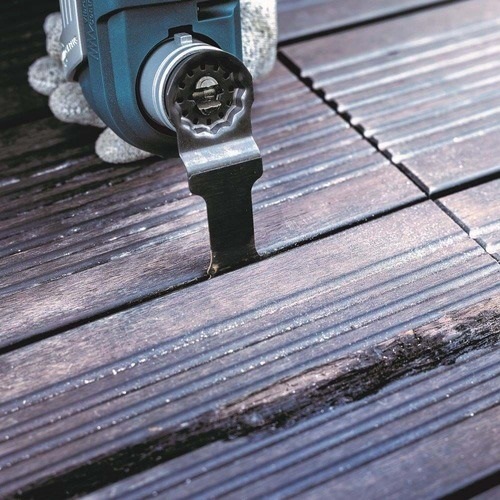 BOSCH(ボッシュ) 新エクストラコーティング マルチツールブレード