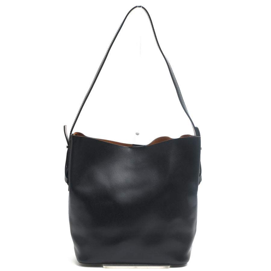 GIANNI CHIARINI F02405 / ジャンニキャリーニ バケットバッグ 牛革