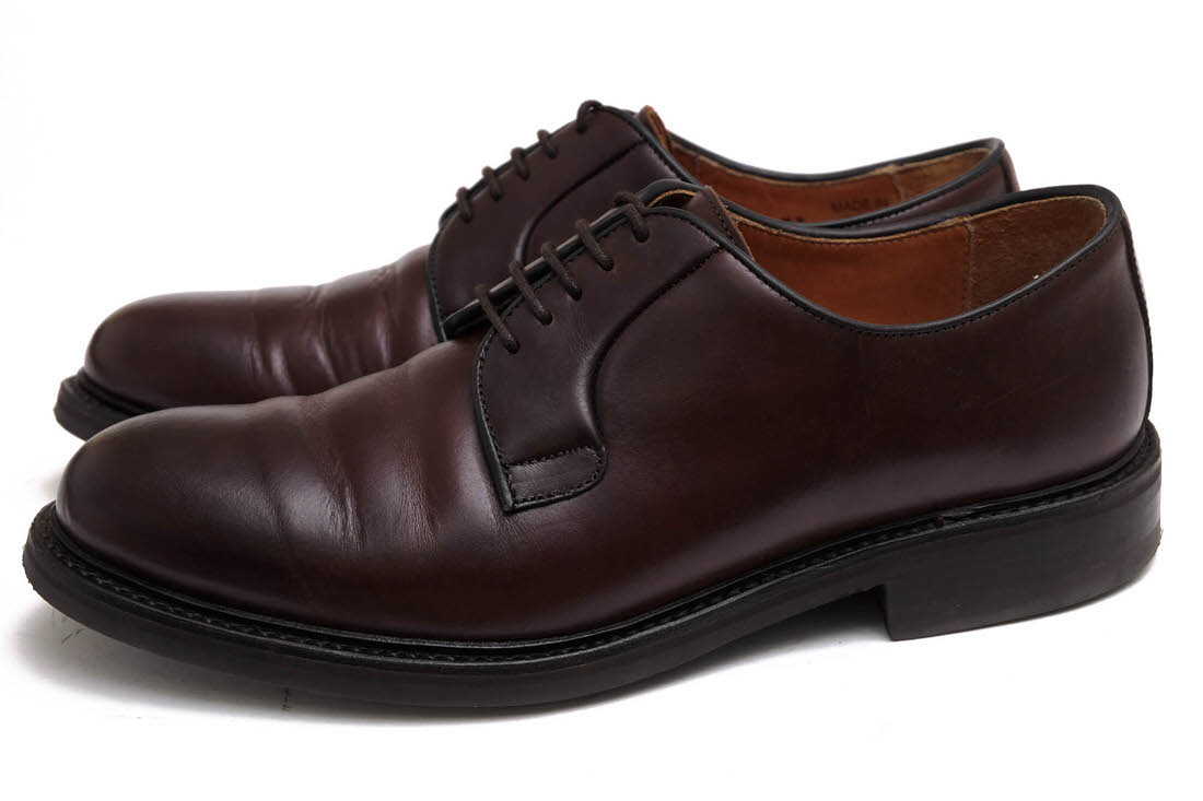 Berwick 343REMLDB / バーウィック ムーンライトソール 英国チャールズ