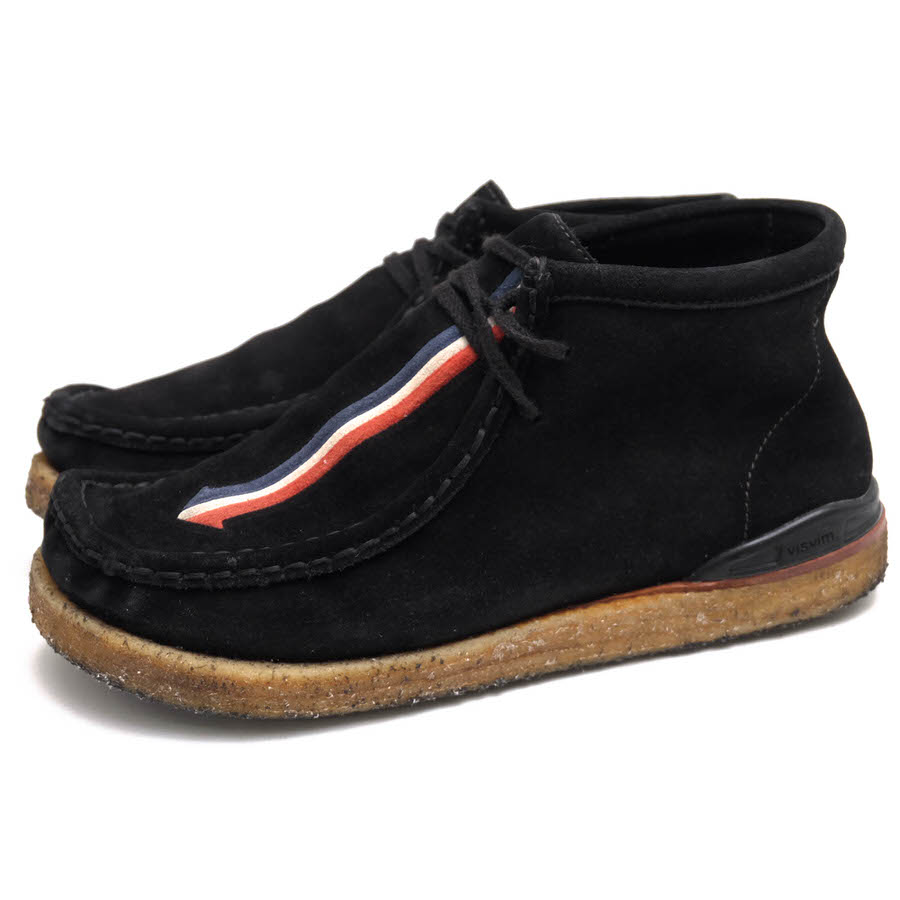 VISVIM V10000302-01 HOCKNEY - FOLK ホックニー ホルク / ビズビム