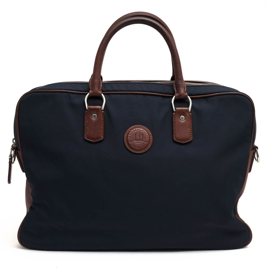 Dunhill L3WG81 Guardsman ガーズマン / ダンヒル 高密度ナイロン