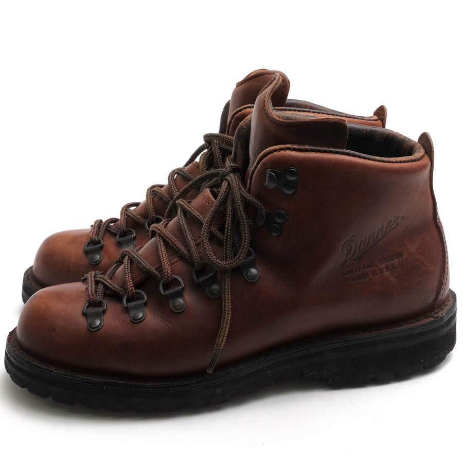 Danner D-30800X MOUNTAIN LIGHT2 マウンテンライト2 / ダナー ＃4014