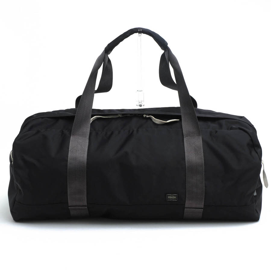 PORTER SHATI BOSTON BAG LARGE シャチ / ポーター 吉田カバン