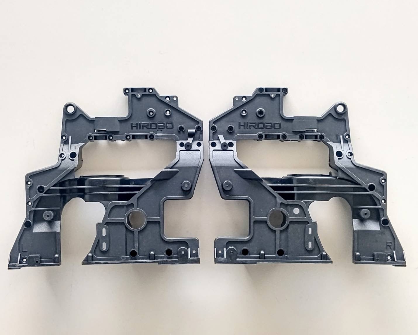 パーツ,0402 GP シャトル/Lama/シュワイザー | HIROBO.com | ラジコン