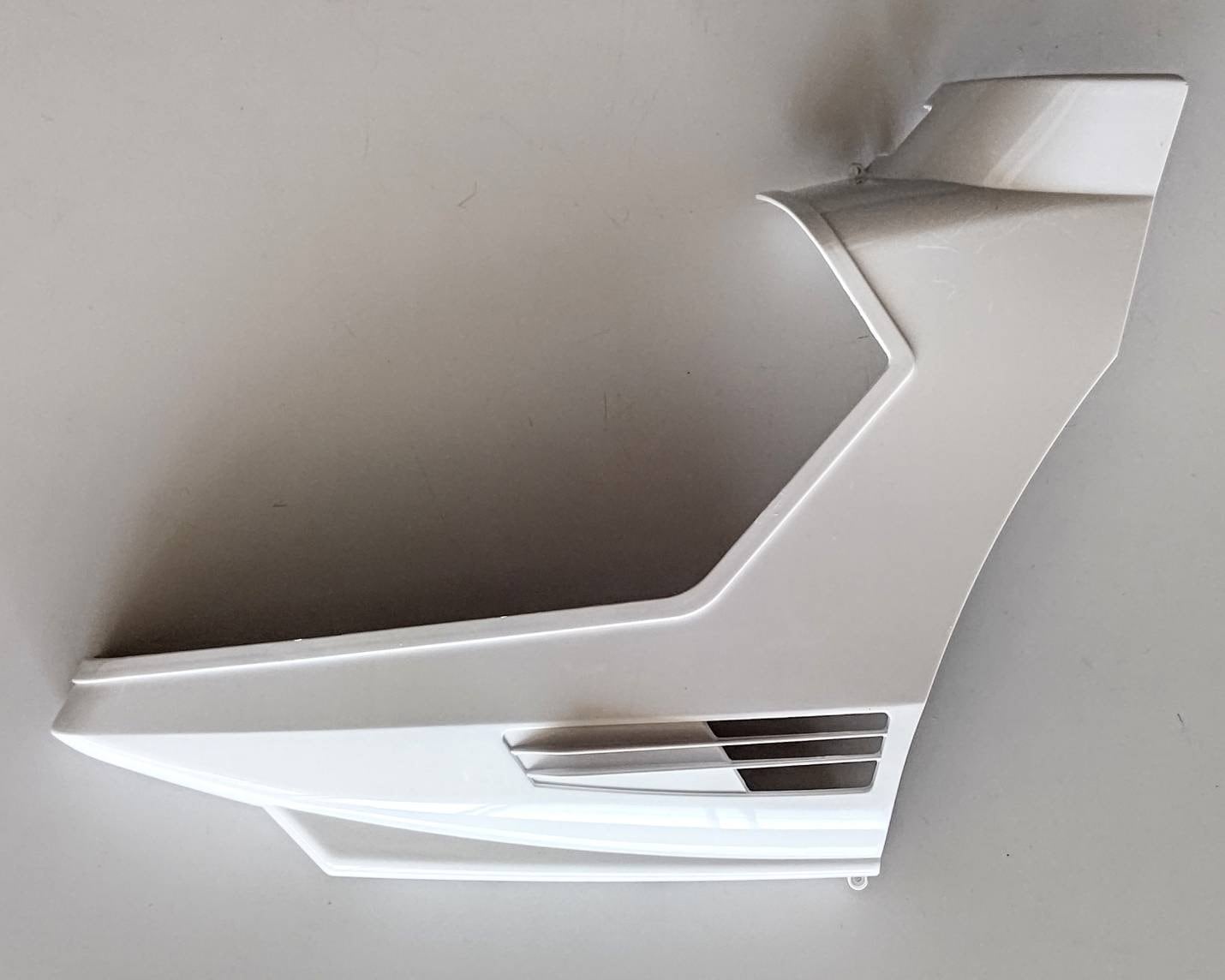 ヒロボー HIROBO パーツ 【0402-882】シャトルキャビン L【最終在庫