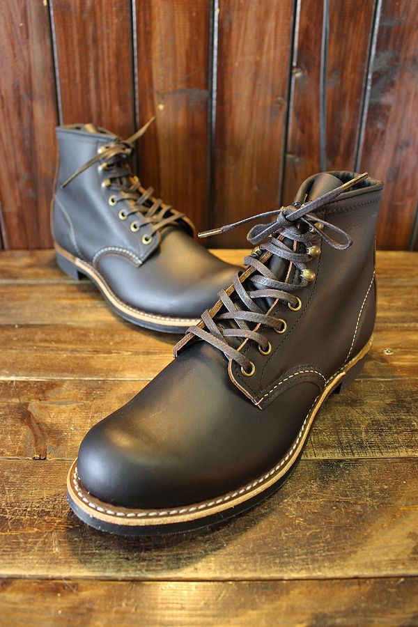RED WING レッドウィング 3345 BLACKSMITH ブラックスミス | RED WING